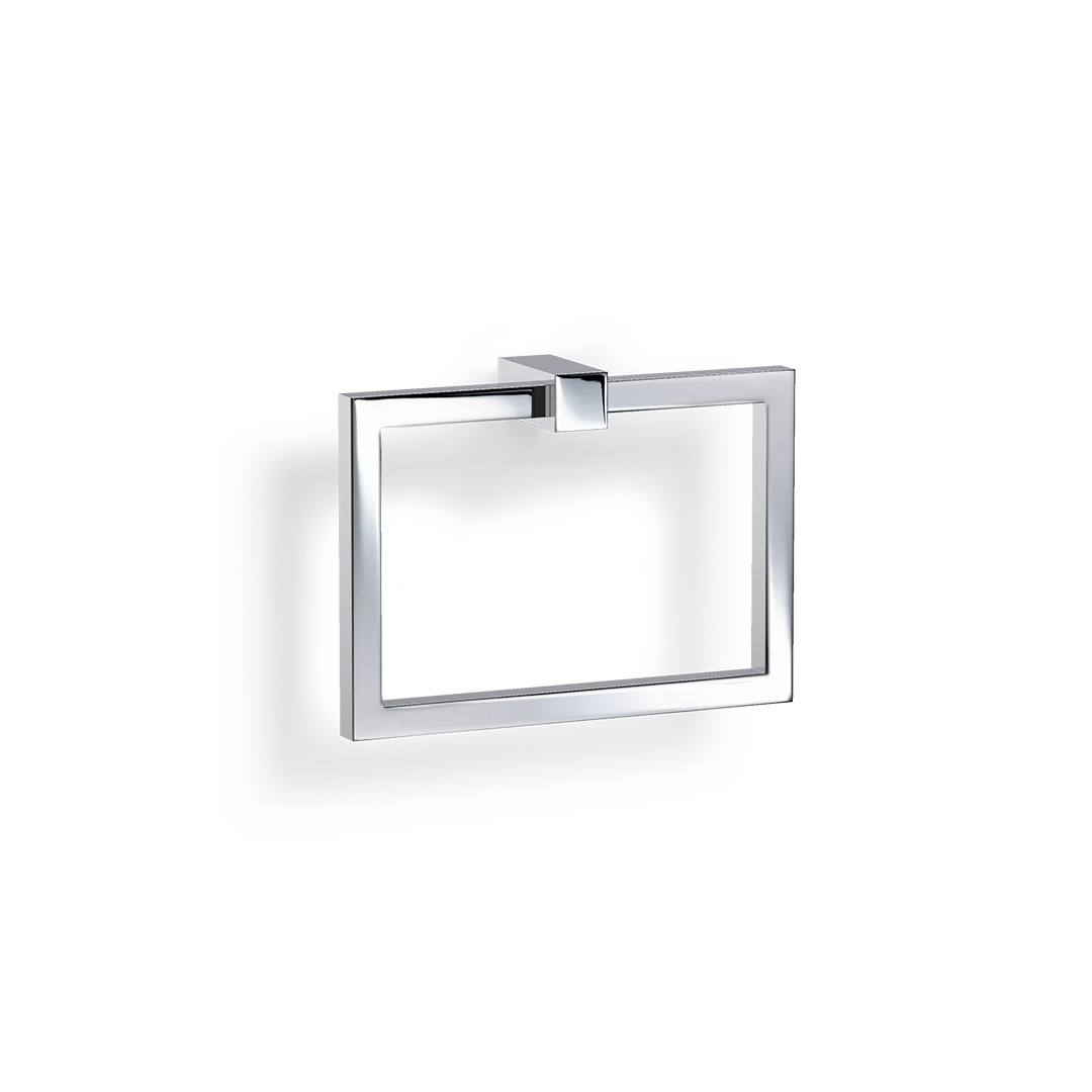 0564100 КОЛЬЦО ДЛЯ ПОЛОТЕНЦА CO HTR N DECOR WALTHER CORNER 