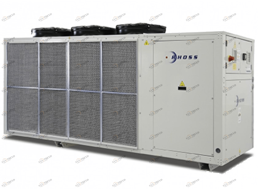 Rhoss Охладитель воды  Eas01 