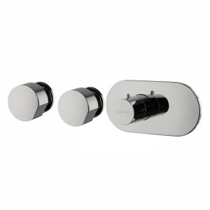 F3183X2 Встроенный термостатический смеситель FIMA CARLO FRATTINI So