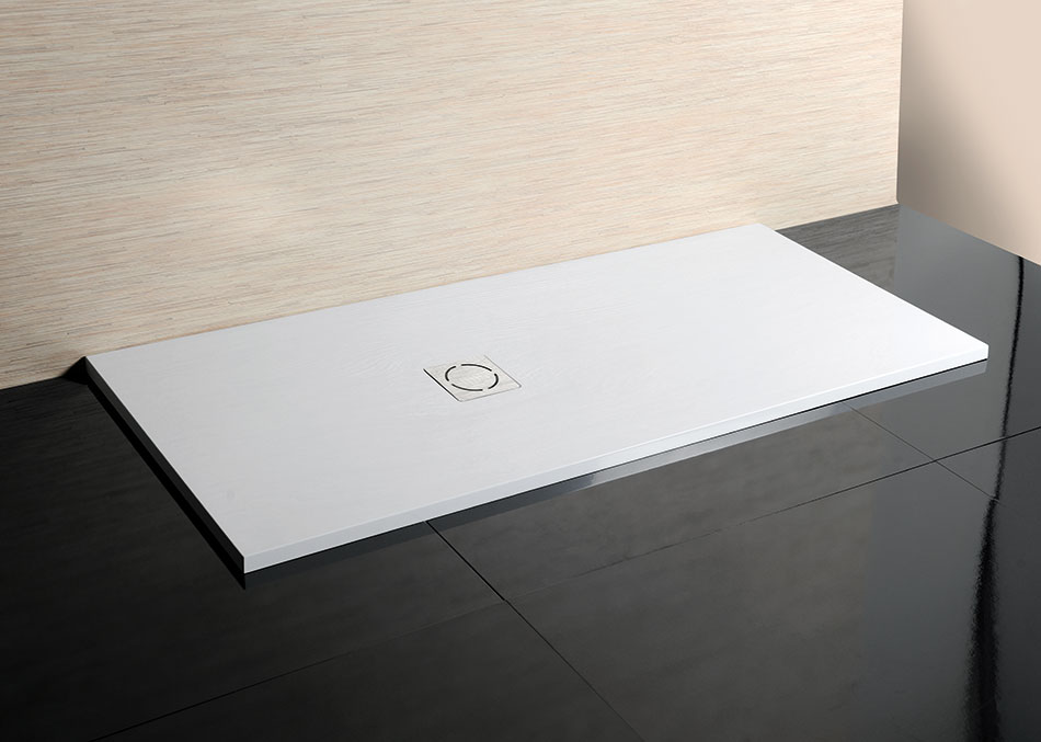 90121 Polysan Душевые кабины из литого мрамора  - Вид №1