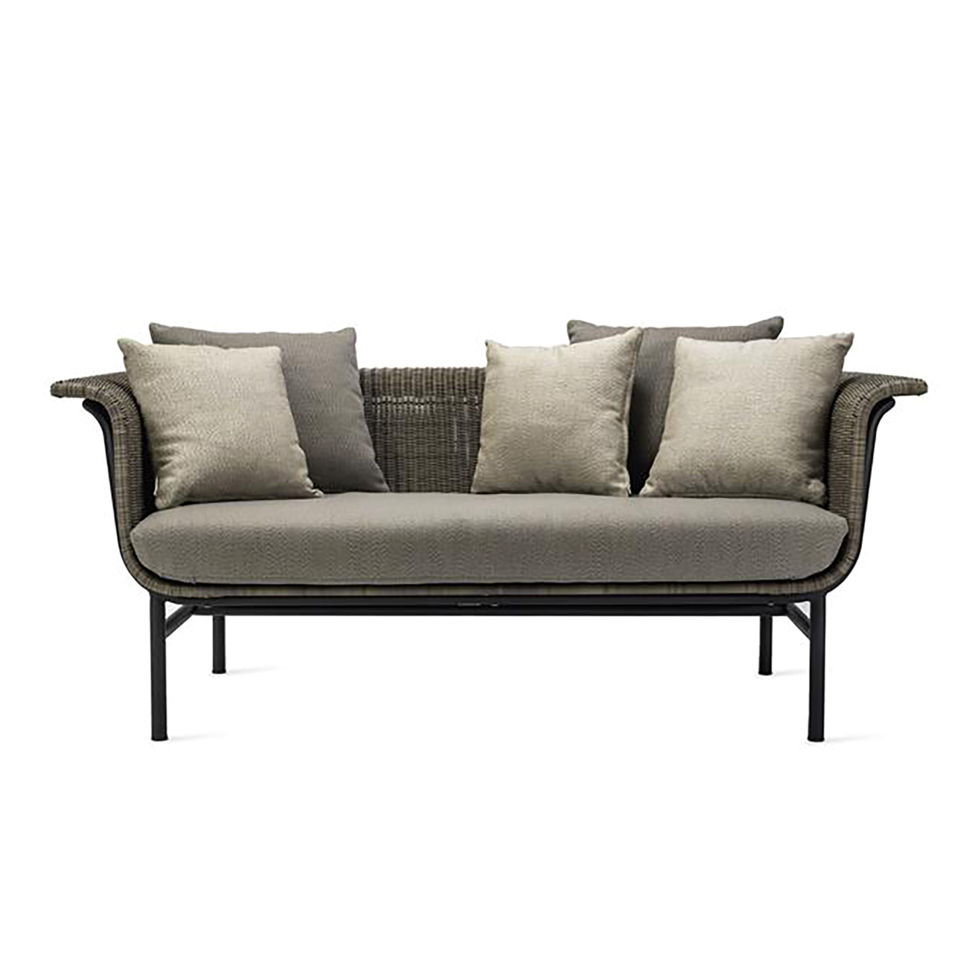 2000983243201 Диван 2S ACTONA Wicked 