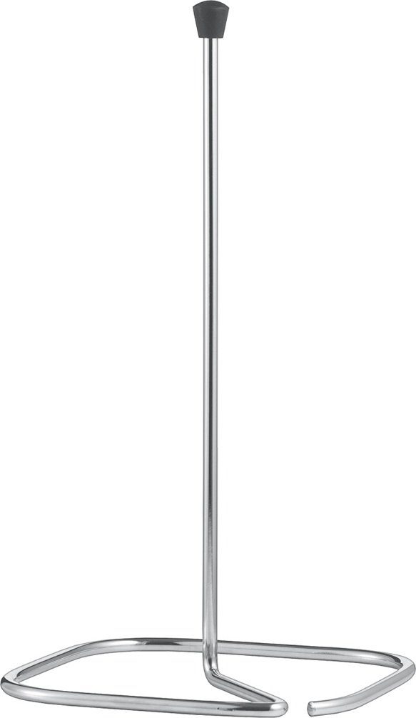 10600057 Подставка для сушки декантера Стальная Schott Zwiesel 