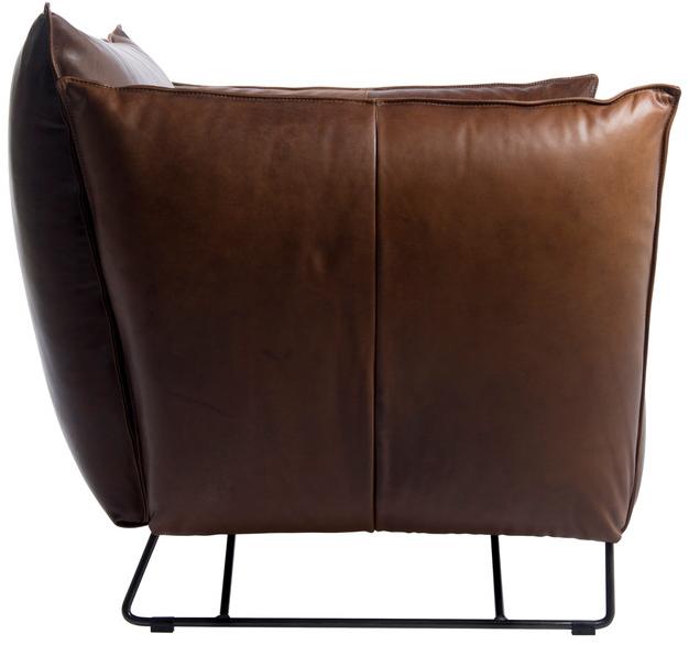 Jess Кресло Dacron® на салазках с подлокотниками My home sun-id-1513967 - Вид №3