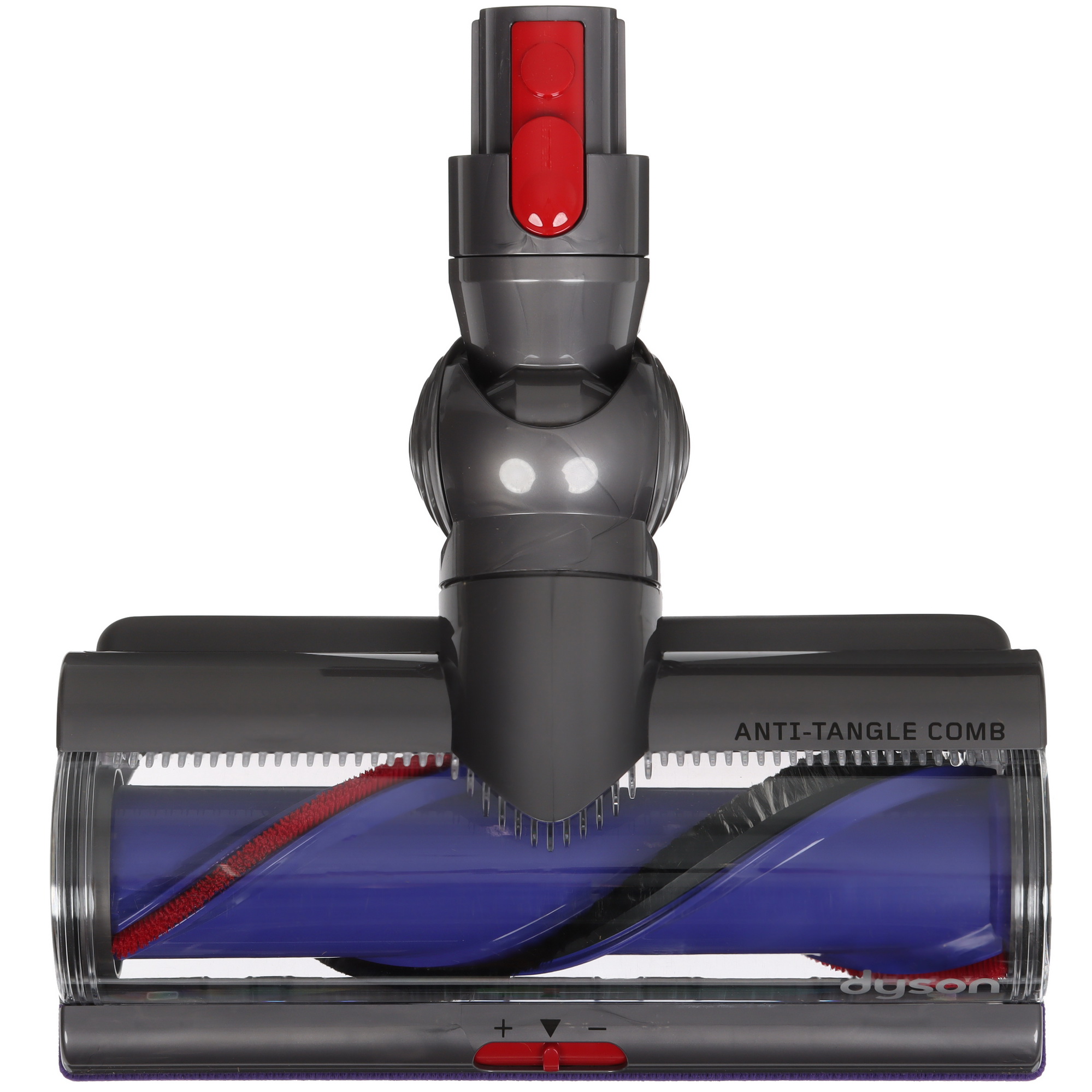 5463302 Моющий пылесос  вертикальный  Dyson V15S SV47 Submarine  серый STDN-0126762 - Вид №6