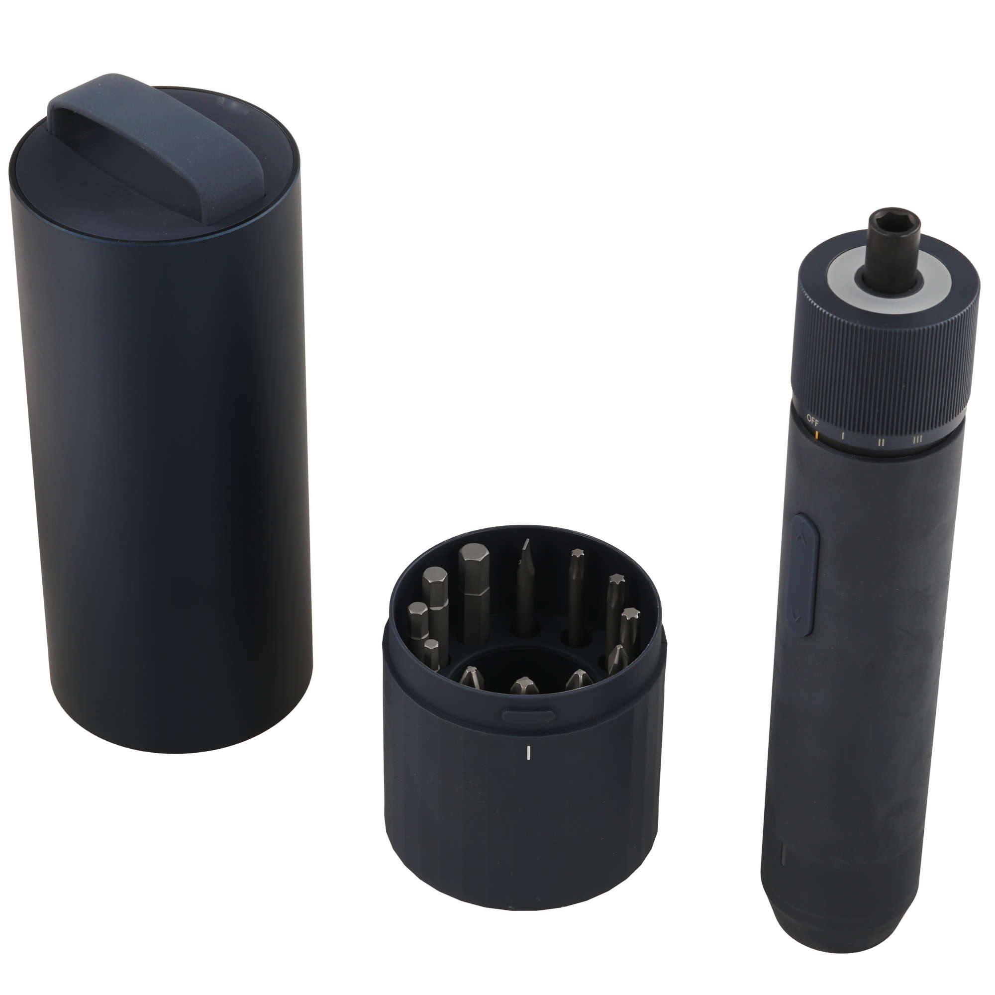 Аккумуляторная отвертка HOTO 3.6V Cordless Screwdriver 9040709 STDN-0150976 - Вид №4