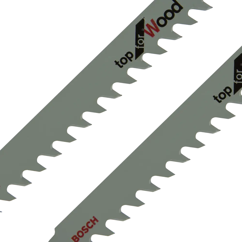 Пилка по дереву Bosch Top For Wood S 1542 K 80158987 STLM-2044714 BOSCH PROFESSIONAL  - Вид №1