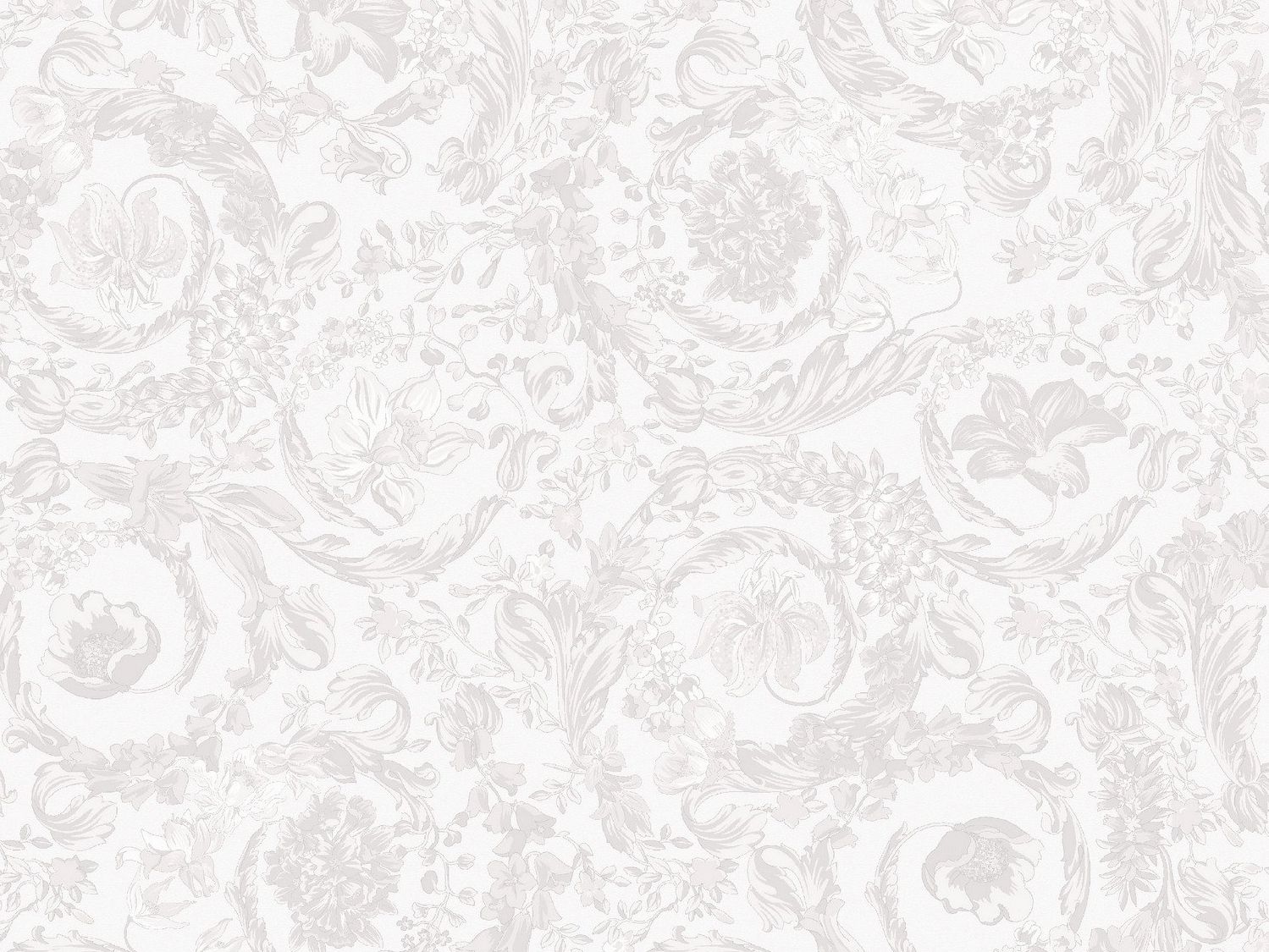 Облицовка керамогранита для интерьера Versace Ceramics Иконы ARCH-00003045 - Вид №6