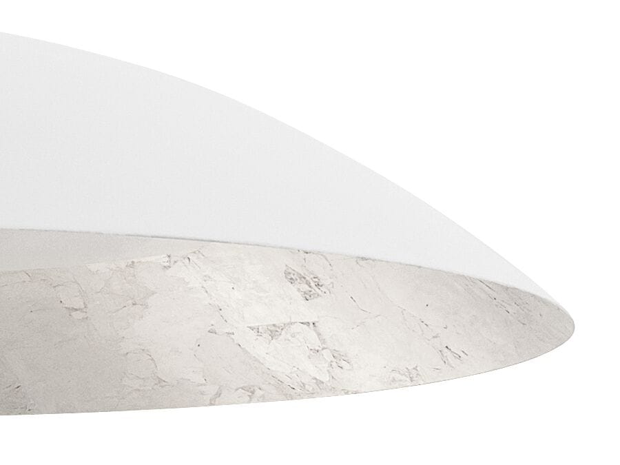 Алюминиевый светодиодный подвесной светильник Hind Rabii Ond'a ARCH-00015585 - Вид №6