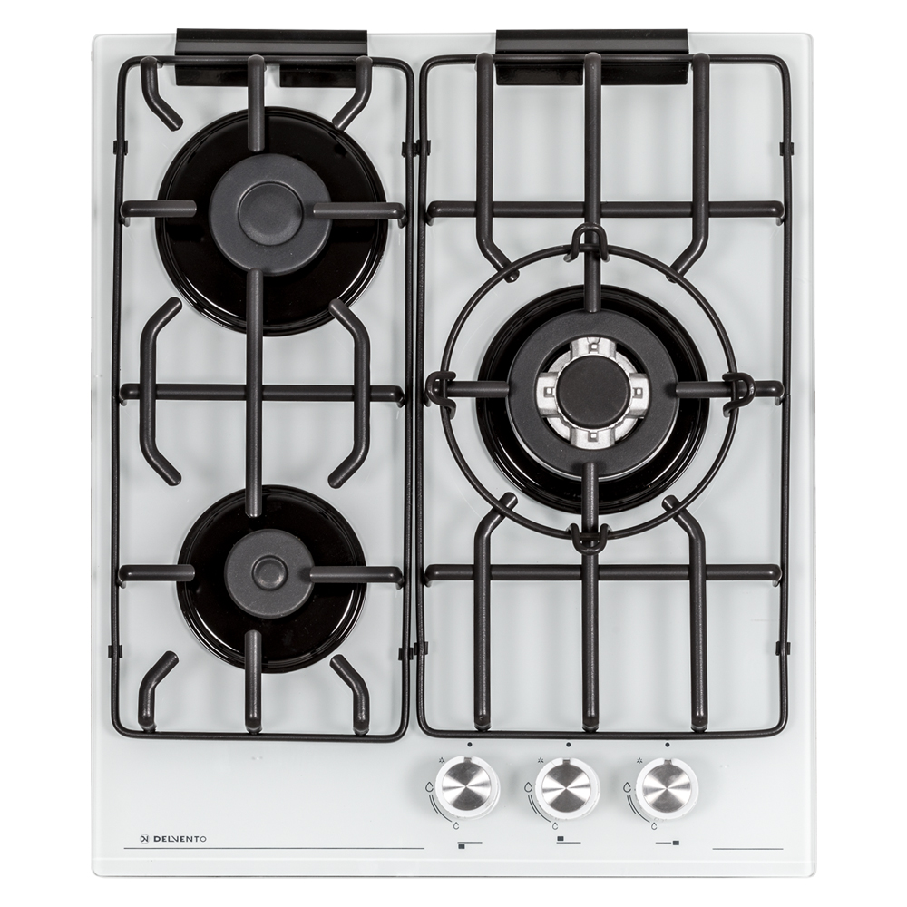 9140864 Газовая варочная поверхность Delvento V45H35C001 STDN-0103868