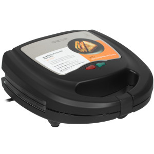 5036815 Сэндвичница DEXP UP-703/1 черный