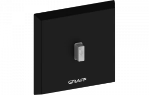 E-8261 USB-порт GRAFF Aqua-Sense