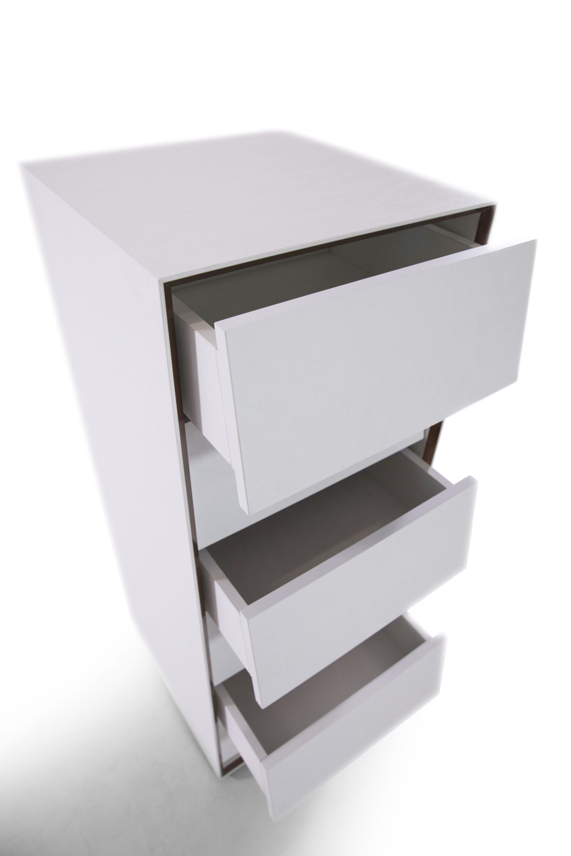 Комод из МДФ ABLE NORMAN ARCH-00068421 - Вид №3