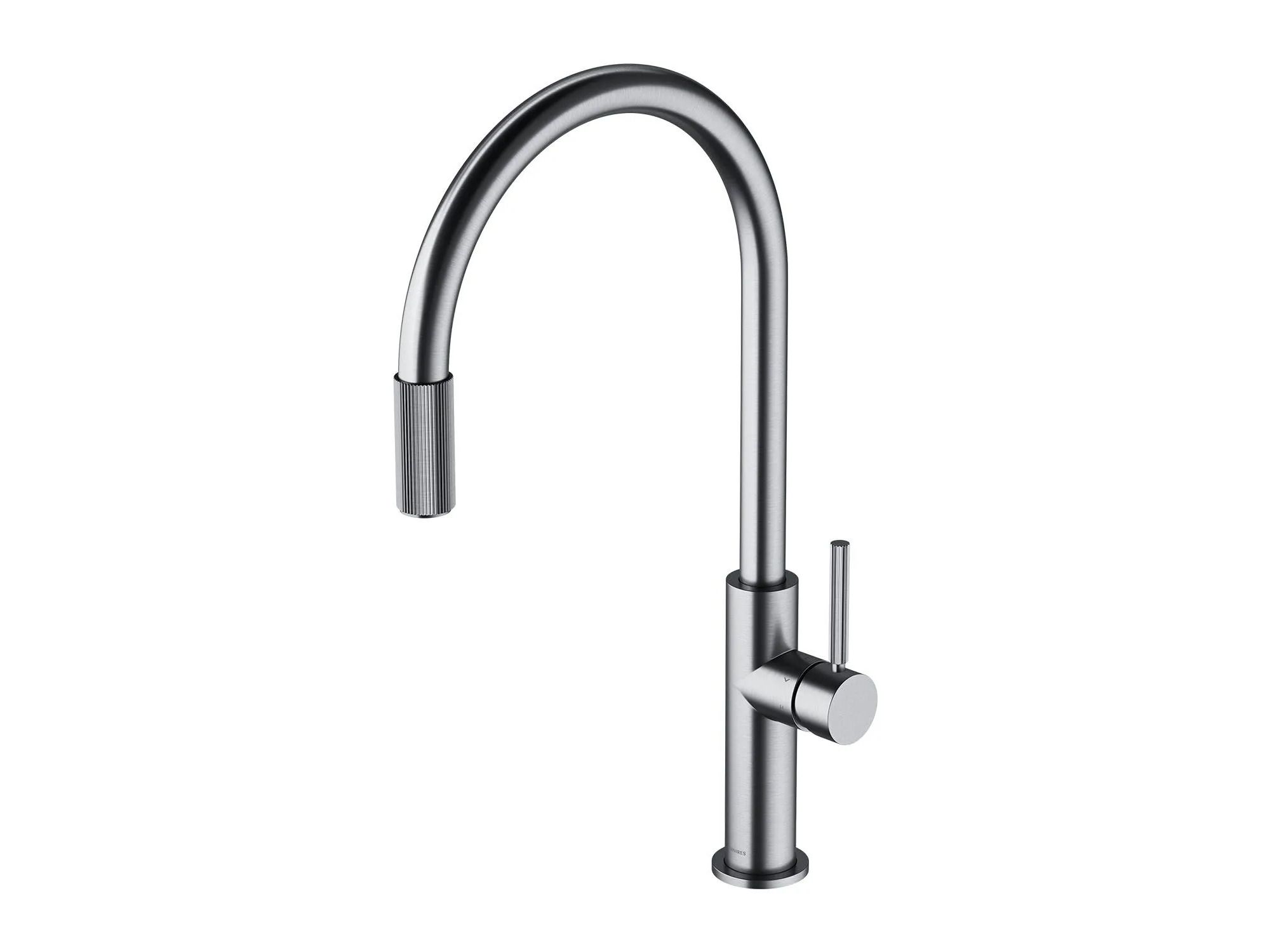 Палубный кухонный смеситель OMNIRES SWITCH SW9057 ARCH-00018347 - Вид №3