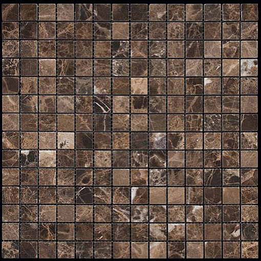 МОЗАИКА ИЗ НАТУРАЛЬНОГО КАМНЯ  M022-20P NATURAL ADRIATICA M02220P