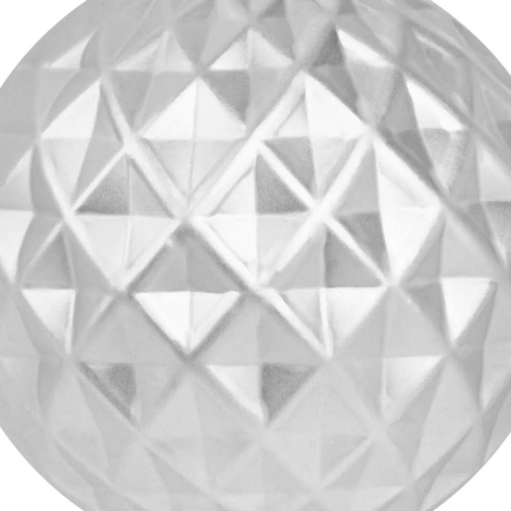 87036340 Набор новогодних шаров Christmas ø5-6 см цвет белый 25 шт. STLM-0956985 Santreyd  - Вид №38