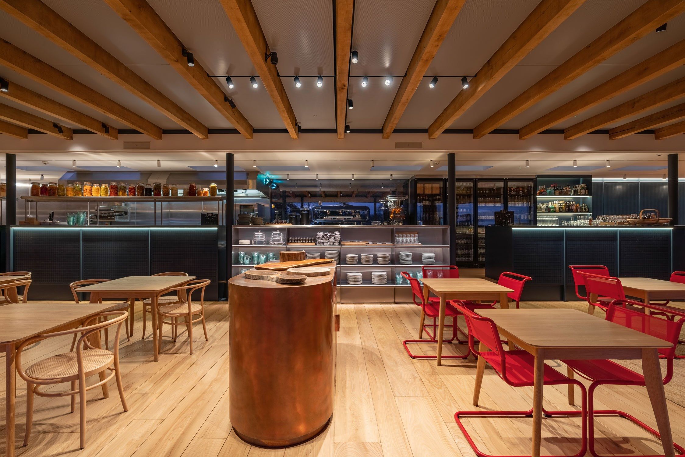 Регулируемый потолочный светодиодный прожектор Deltalight Spy ARCH-00062218 - Вид №11