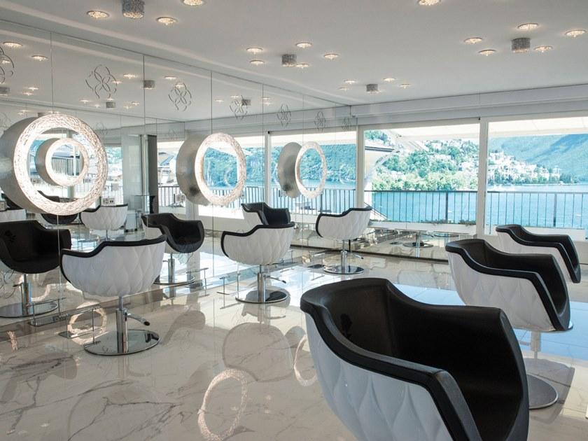 Catellani & Smith Встраиваемый светодиодный точечный светильник Oggetti senza tempo sun-id-1352223 - Вид №2