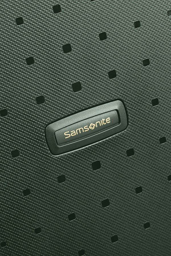 U44-24003 Чемодан U44*003 Spinner 55/20 Samsonite S'Cure DLX  - Вид №17