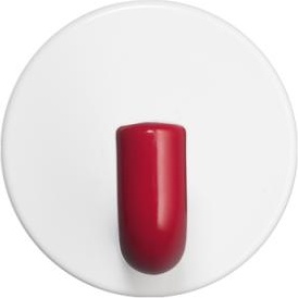 800.90.03091 одиночный крючок HEWI System 111 | Polyamid  - Вид №4