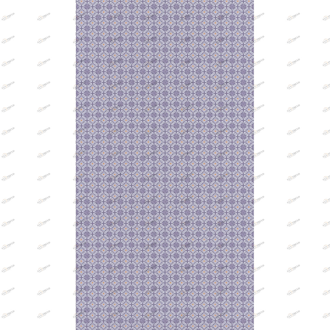 Рулон обоев CHELSEA CHEL81946228. Основа нетканый винил Casadeco