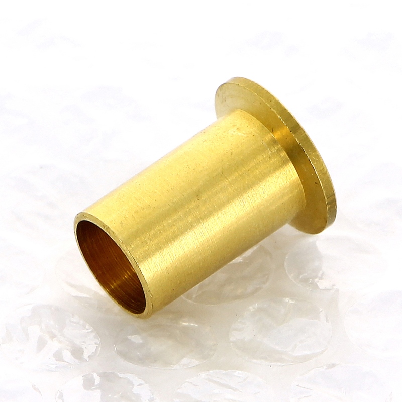 Вставка латунная для PEX трубы 22х3 TIEMME 22 1100073