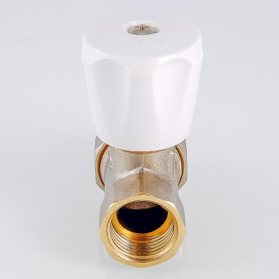 VT.008.LN.04 Клапан регулирующий прямой компактный Valtec 1/2"  - Вид №6