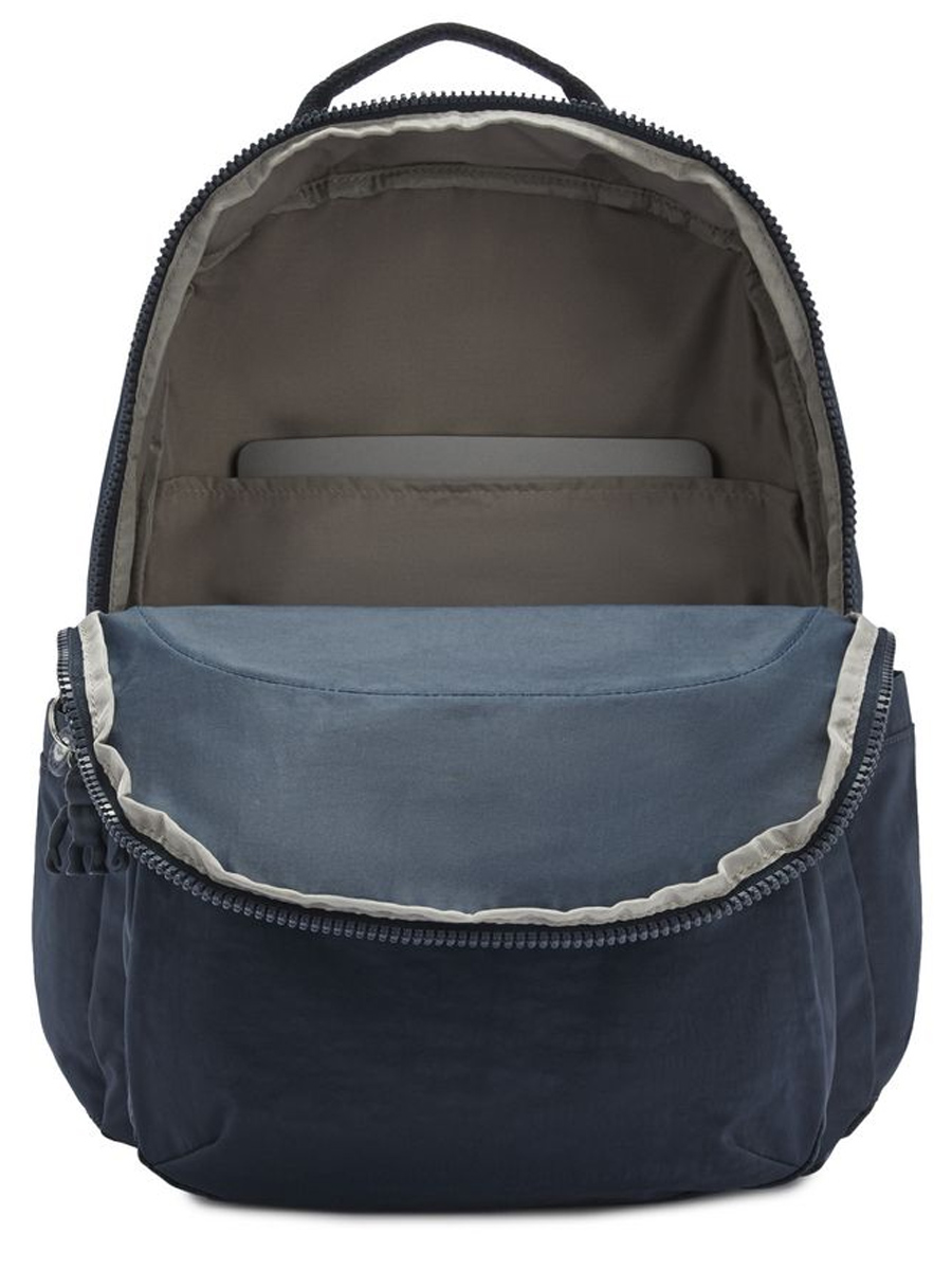 KI386496V Рюкзак Extra Large Backpack Kipling Seoul XL  - Вид №3