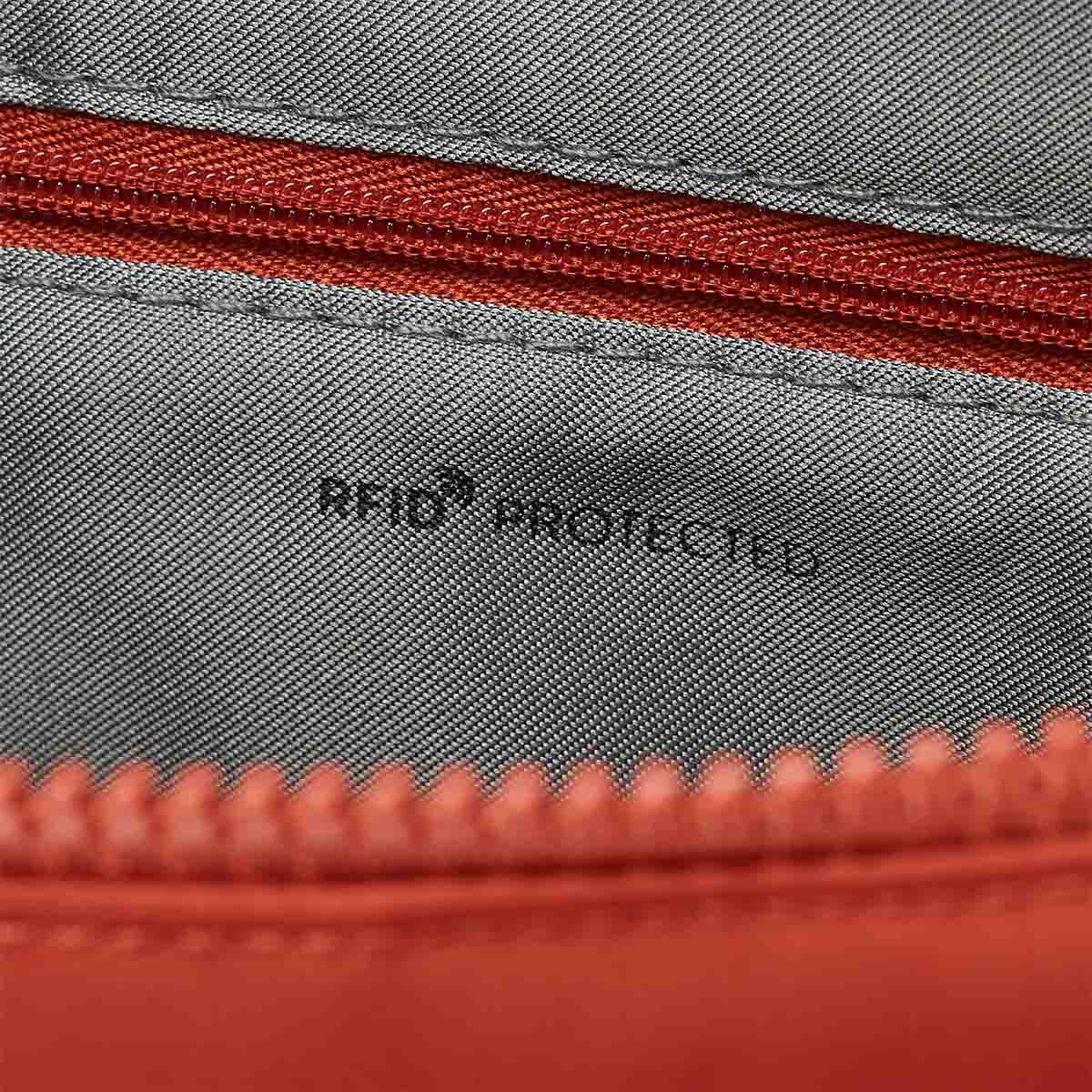 HIC176M/323-07 Молодежная сумка HIC176M Eye M RFID Hedgren Inner City  - Вид №4