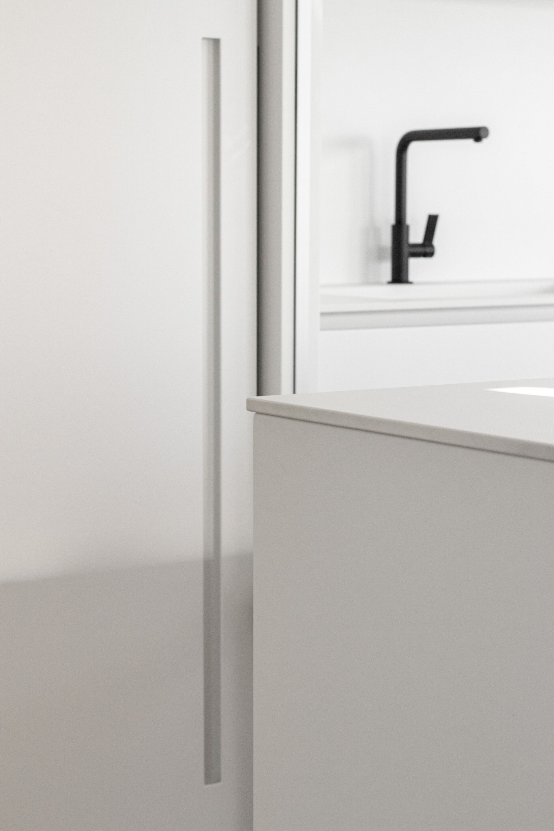 Кухня с островом TM Italia Cucine K6 ARCH-00002105 - Вид №5