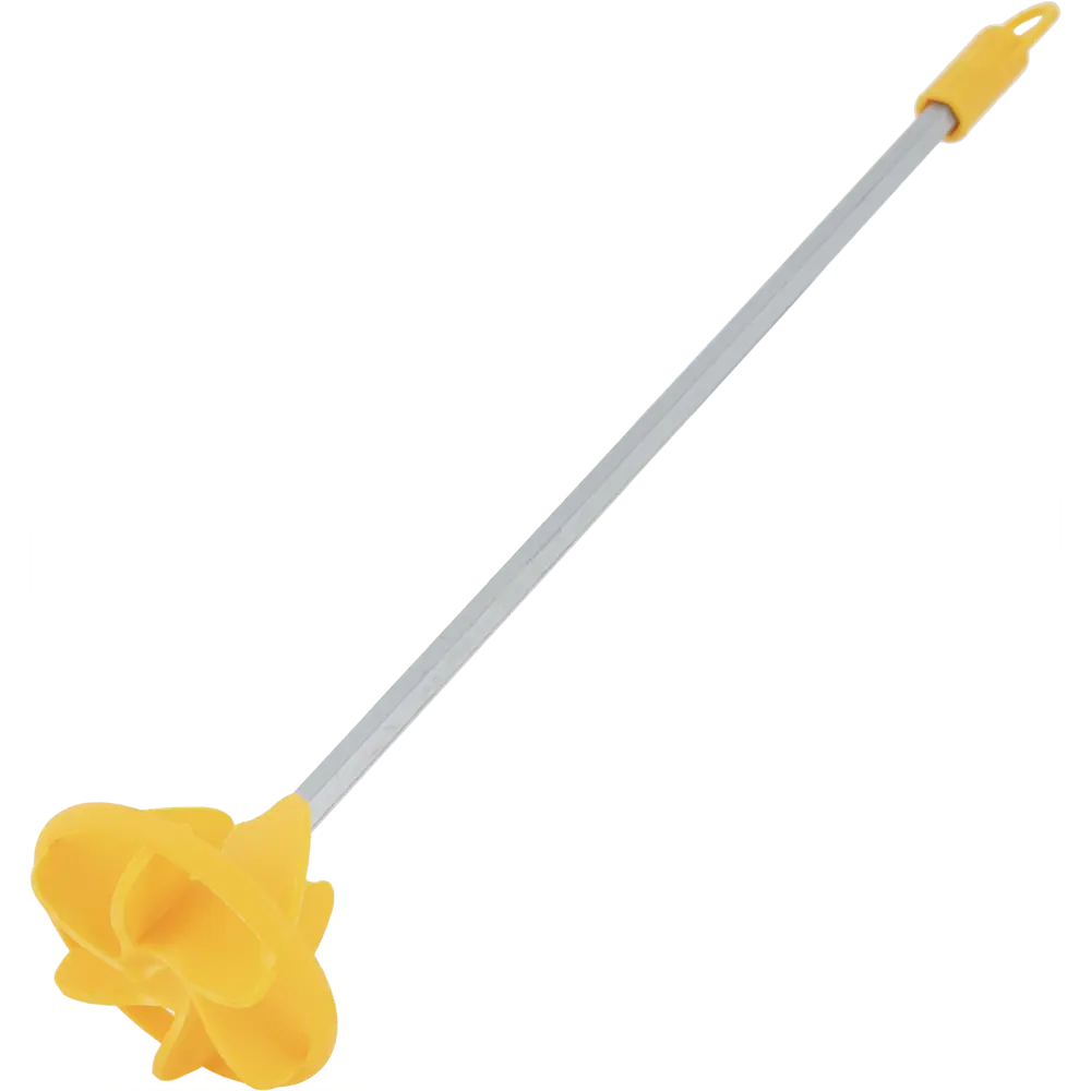 Миксер ручной для краски Hardy 74x350 мм, сталь STLM-2121102