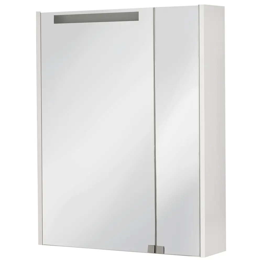 Шкаф зеркальный Aquaton Мерида 65 см STLM-2101877