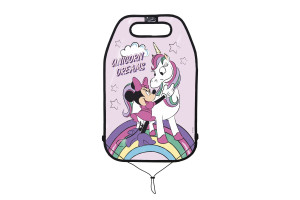 16330656 Защита спинки переднего сиденья Disney Микки Маус единорог ORGD0104 Azard