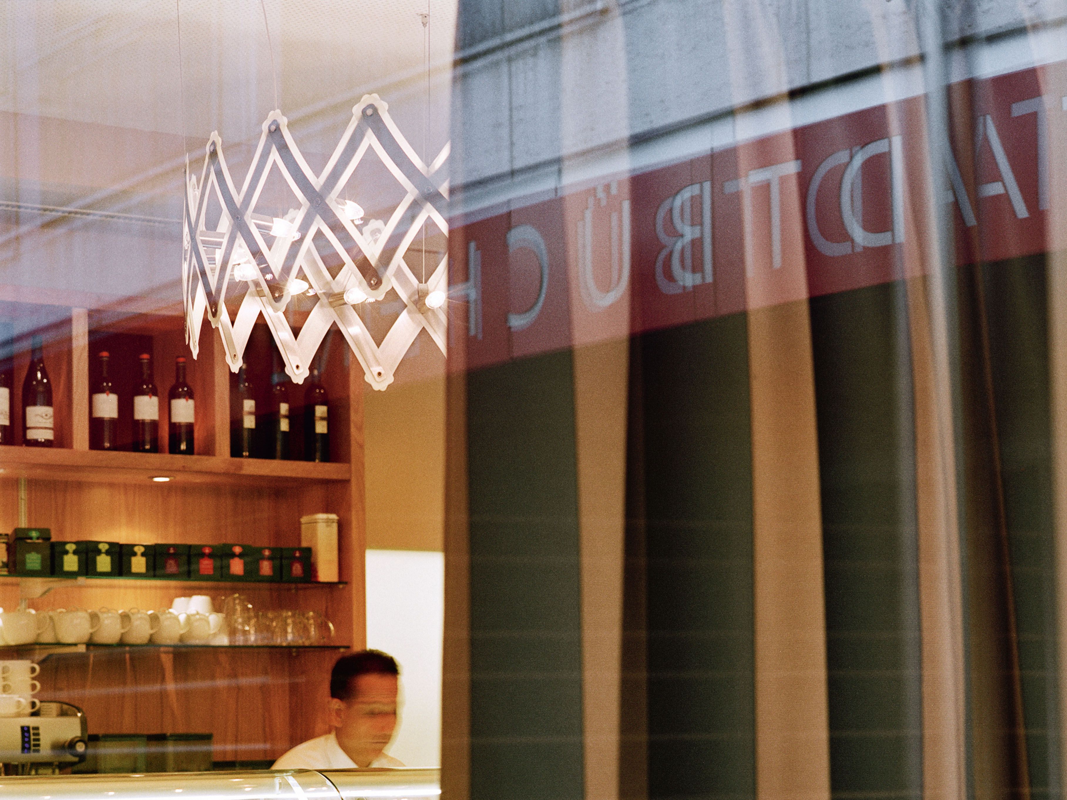 Светодиодный подвесной светильник из нержавеющей стали serien.lighting ZOOM ARCH-00139646 - Вид №12