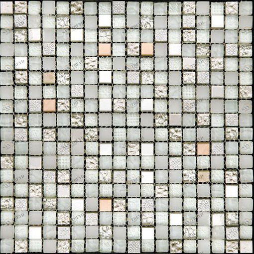 МОЗАИКА МИКС PST-034 NATURAL PASTEL PST034