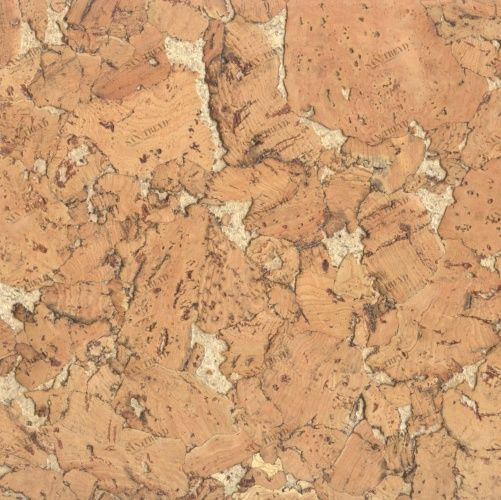 Пробка Corksribas Decork Condor Beige (Гладкая) 600х300 мм 1701400031