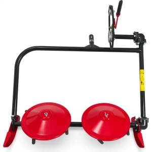 Косилка роторная навесная Заря МКМ