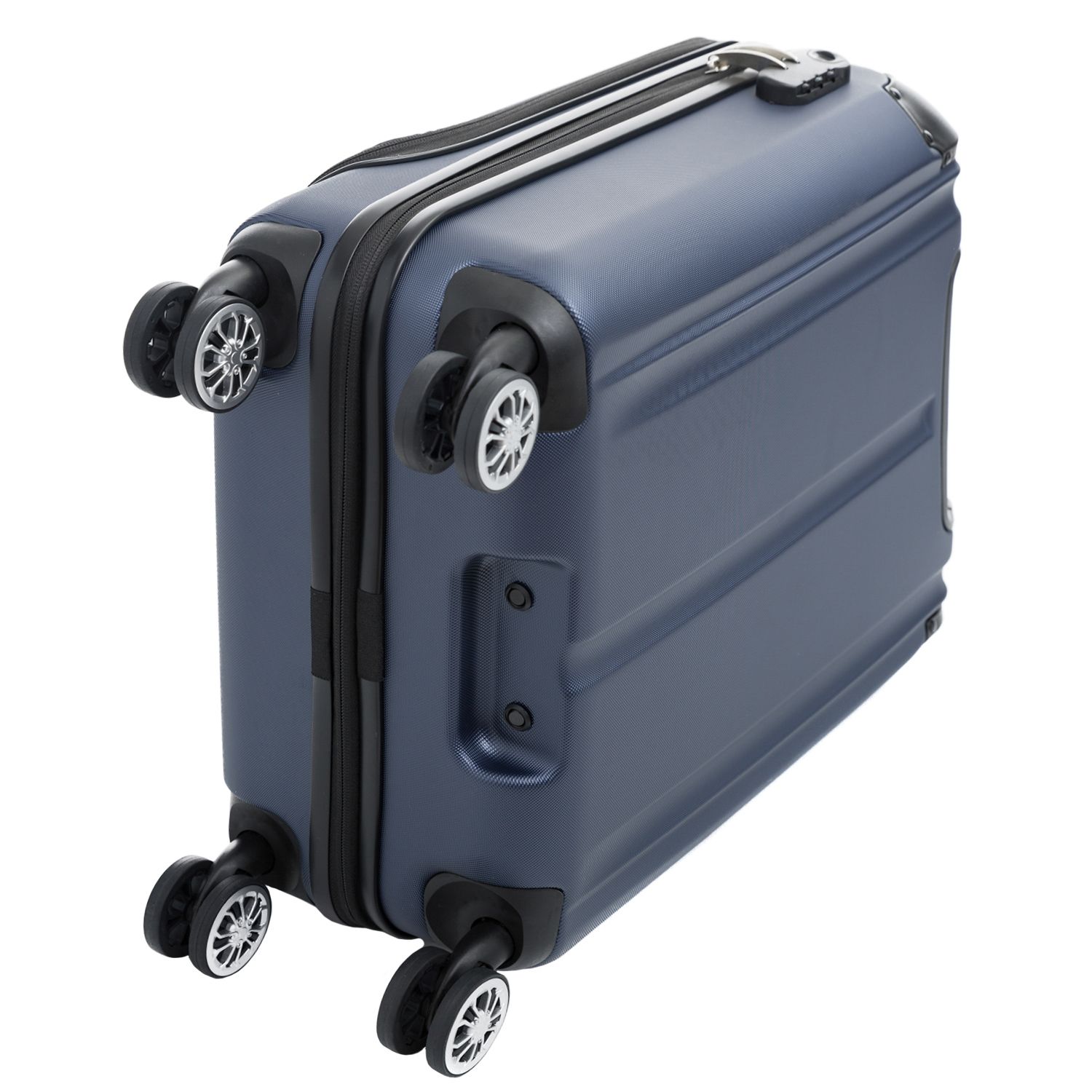 73046-20 Чемодан 73046 4w Business Wheeler S Travelite City - Вид №3