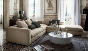 Диван  ARKETIPO MAREA