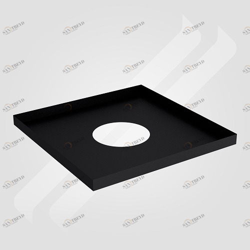 Фланец короб MAGMA 250 мм 6186