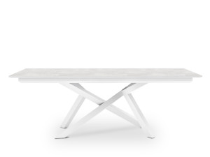 Прямоугольный обеденный стол