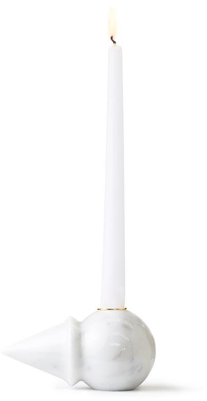 Opinion Ciatti Подсвечник из мрамора sun-id-1364479 - Вид №3