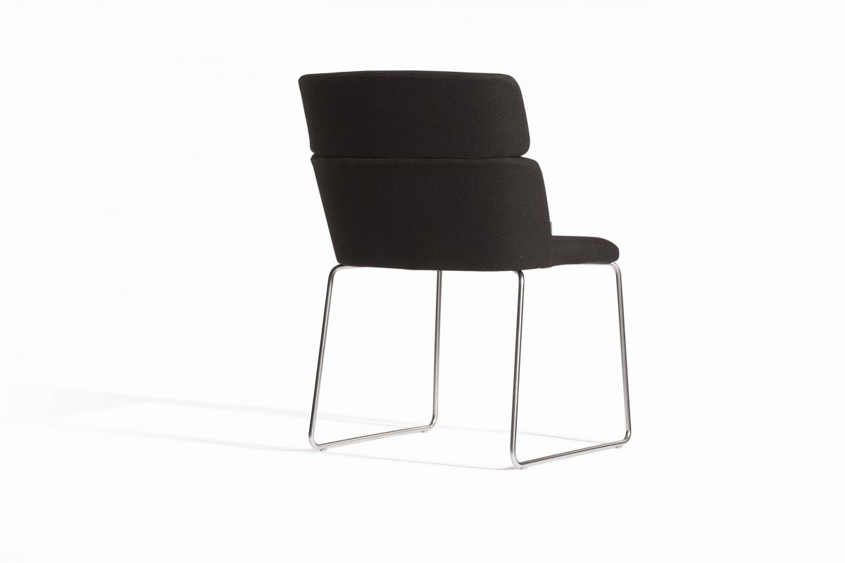 086658 Стул 522 Capdell Concord - Вид №1