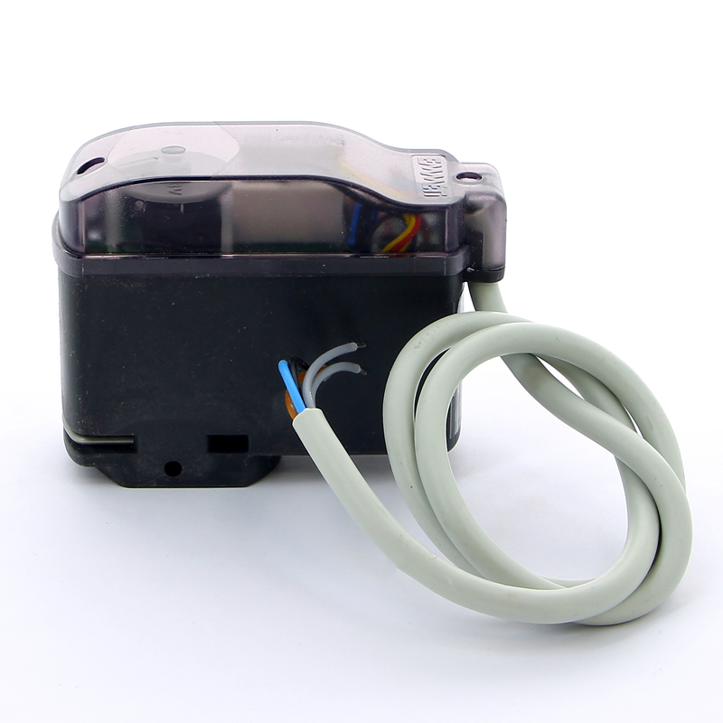 Сервопривод 3-точечный Modulo Compact EMMETI для трехходовых клапанов 01425862