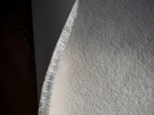 Besana Moquette Однотонный ковер Diva