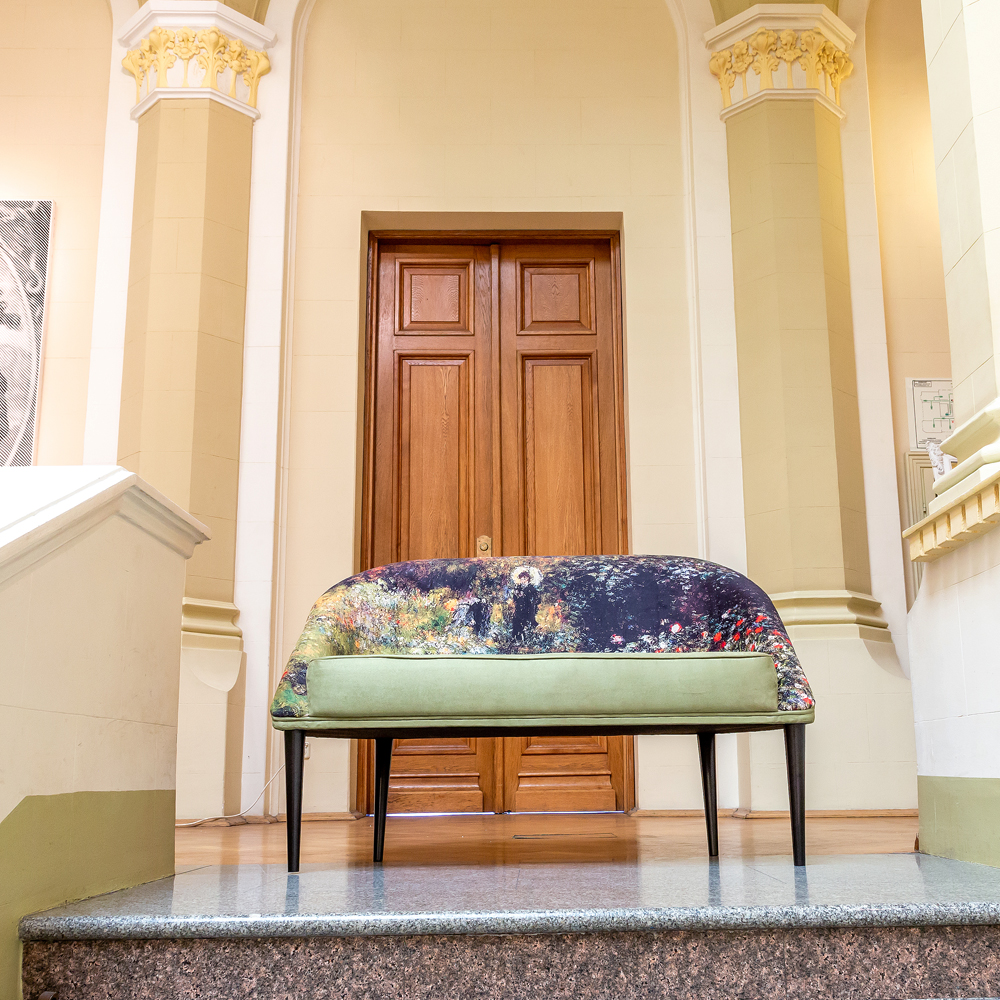 4114105 Диван «Летний пейзаж» Object Desire  - Вид №6