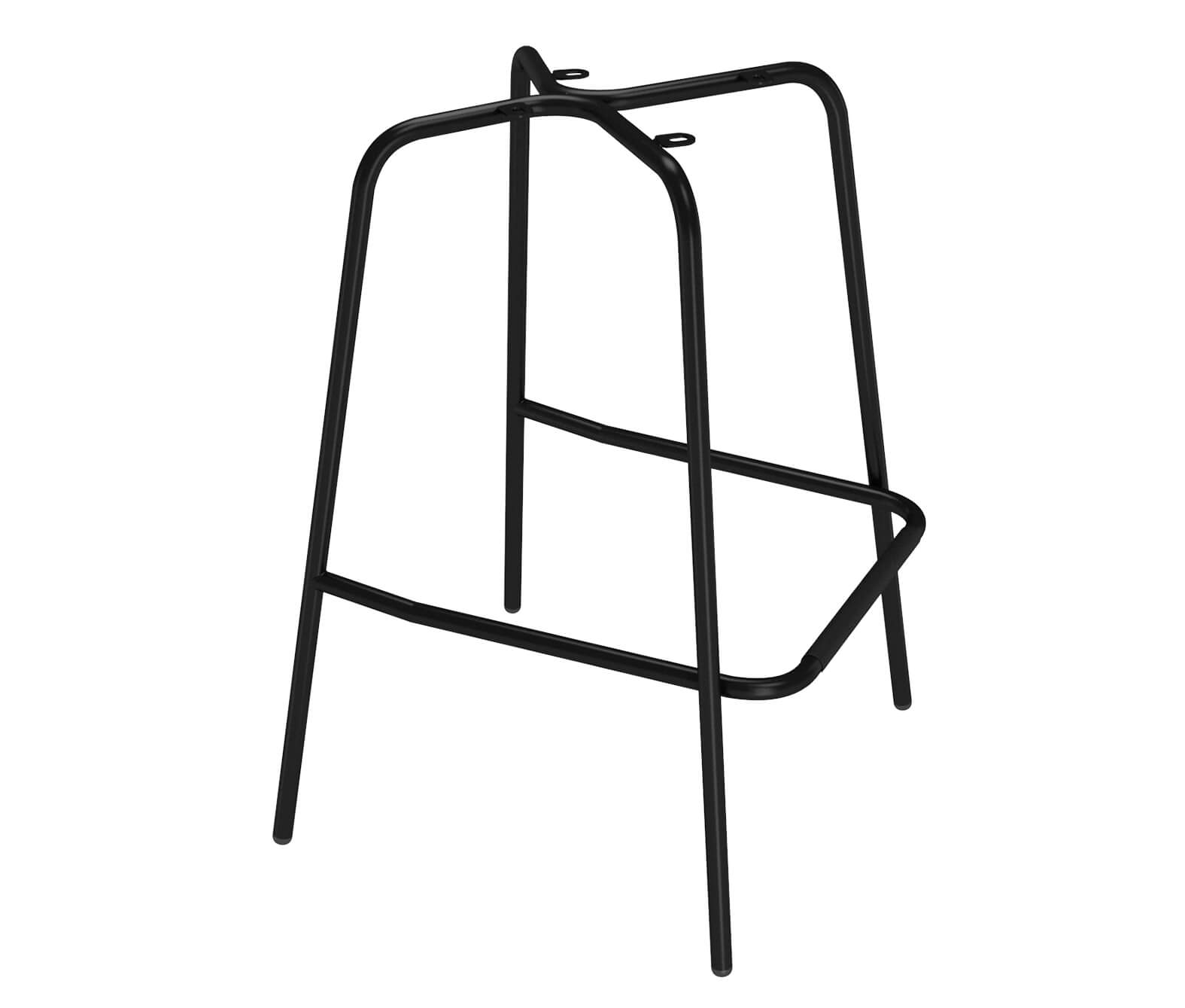 Стул барный SHT-ST33/S29P Santreyd  - Вид №5