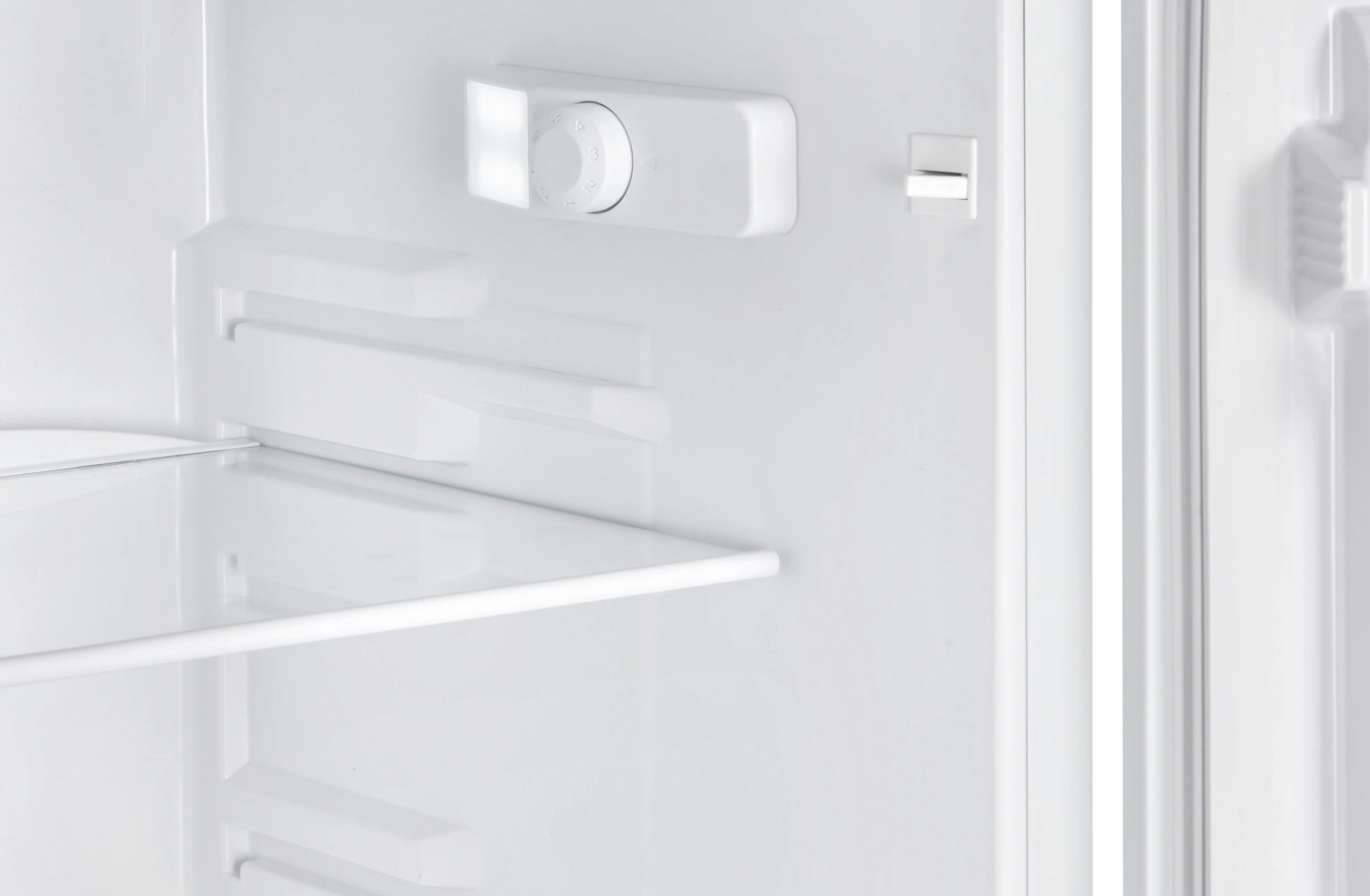 9291862 Холодильник с морозильником   NORD NRT 144 032 белый STDN-0065158 - Вид №4