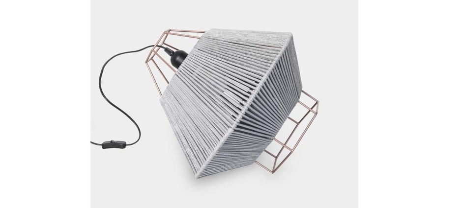 041024 Настольная лампа Leds C4 Legato - Вид №1