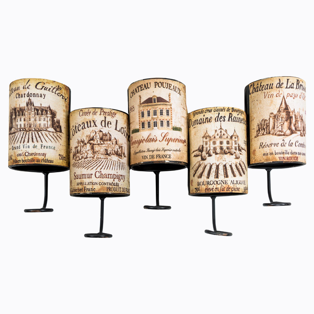 5086853 Бутылочная пробка Металлическая Object Desire Россия 