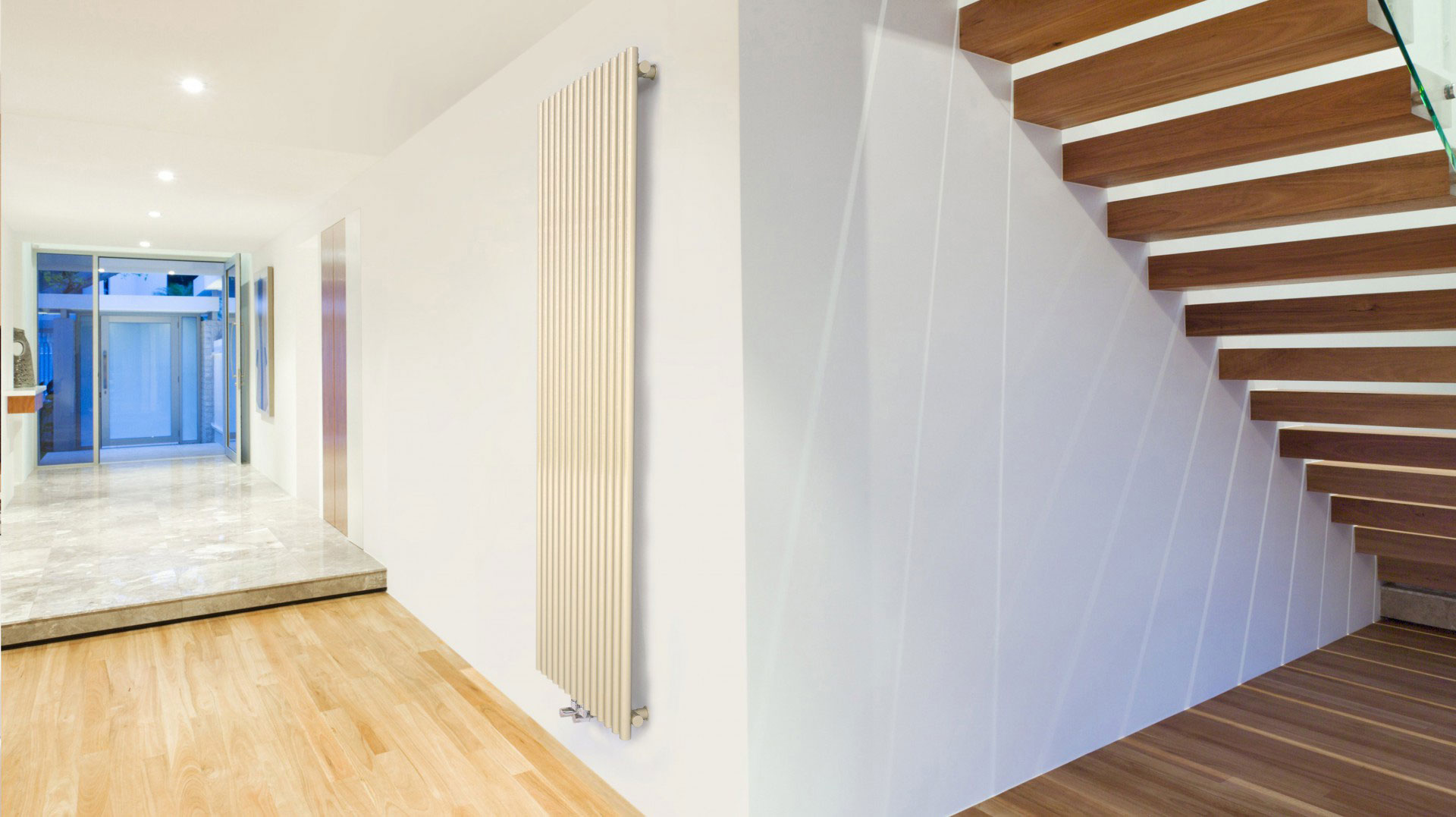 Полотенцесушители WGTSV060099 Tune VWS Terma 9.62  - Вид №3